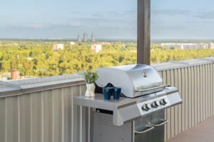 Grill (25€)